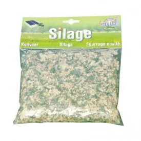 100g Bag of Mixed Silage