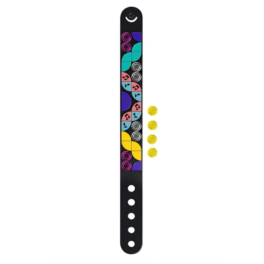 41933 LEGO® DOTS Music Bracelet