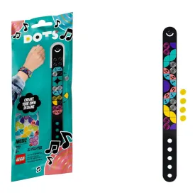 41933 LEGO® DOTS Music Bracelet