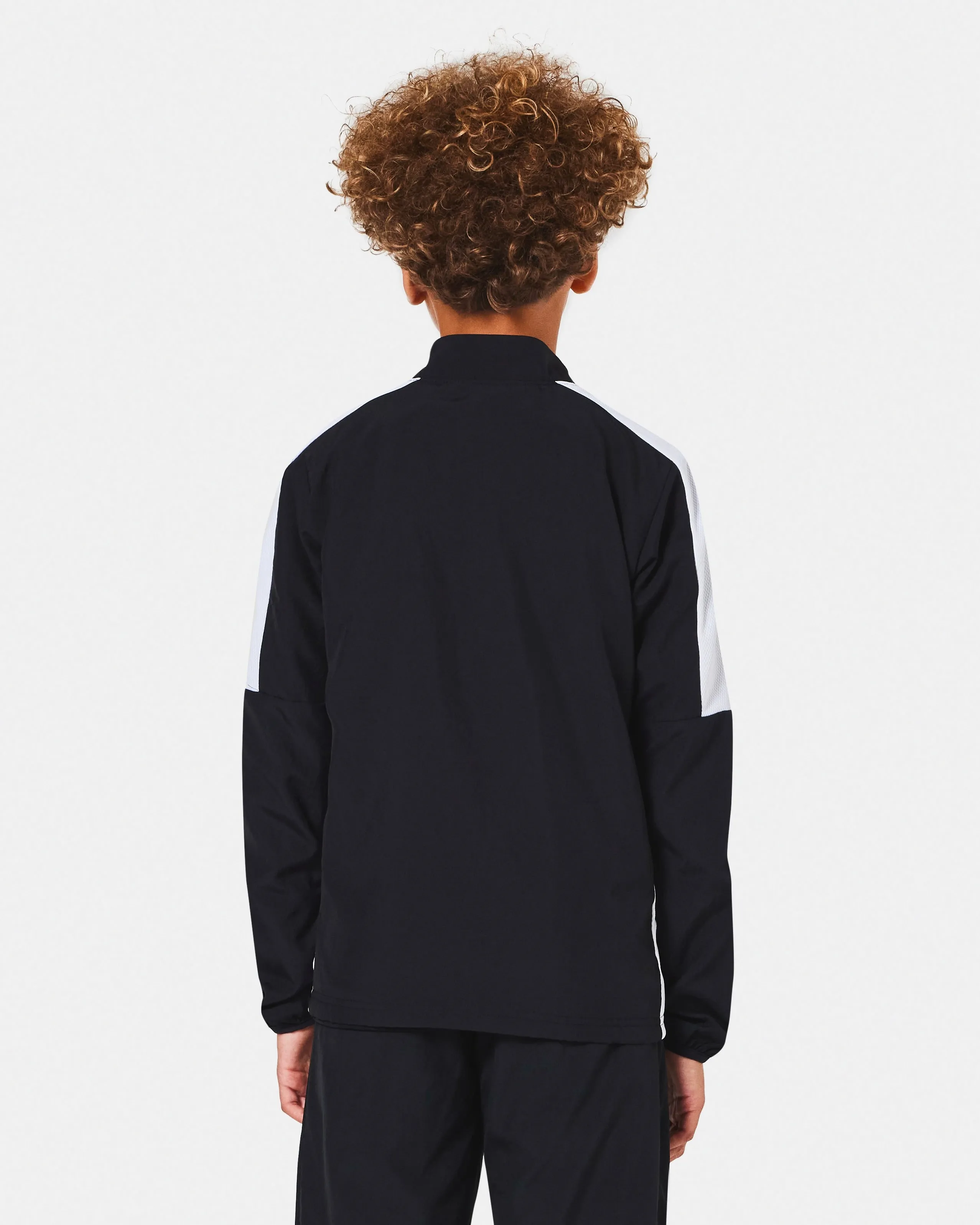 Academy 23 Woven Track Jacket (Youth)