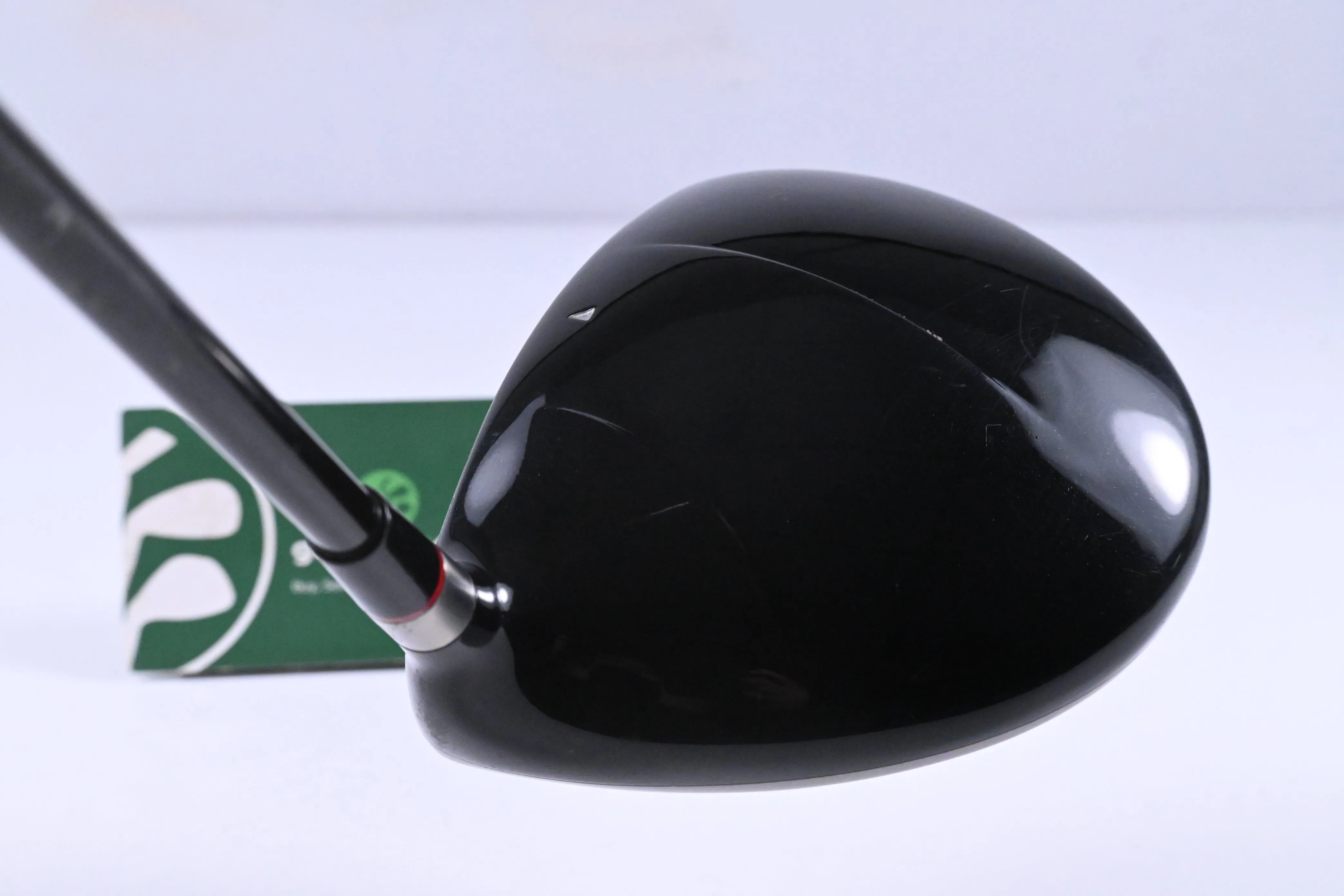 Adams Redline Driver / 9.5 Degree / Regular Flex Fujikura Adams Shaft