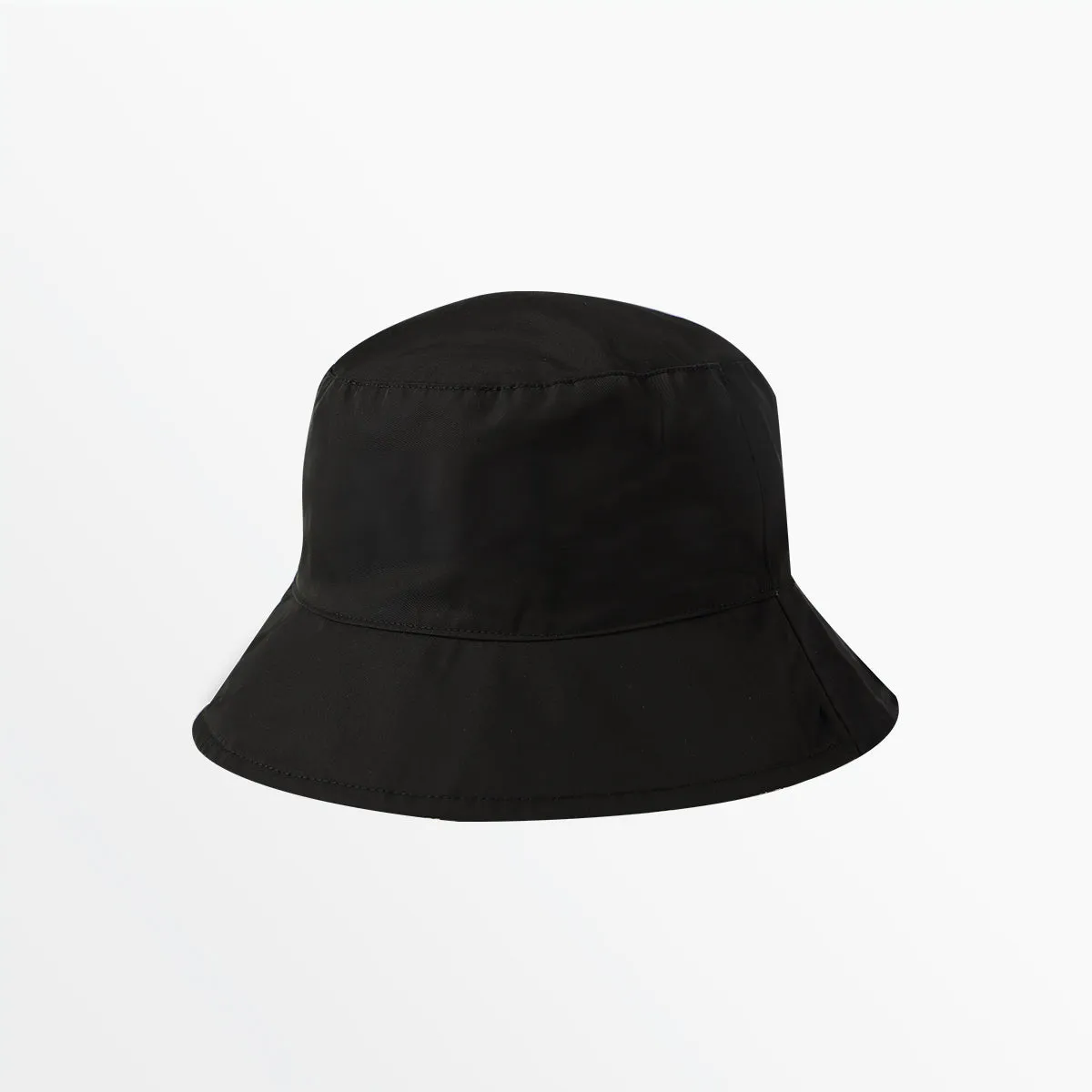 ADULT CS REVERSIBLE ALLOVER LOGO BUCKET HAT