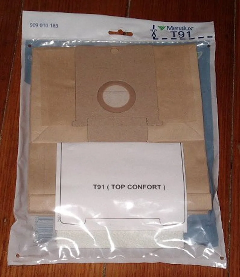 AEG Vampyr 700, 7000 Series Vacuum Cleaner Bags - Part # T91