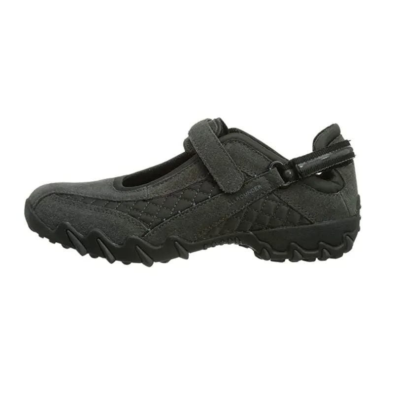 Allrounder Niro Graphite 52/60  Women's Shoes