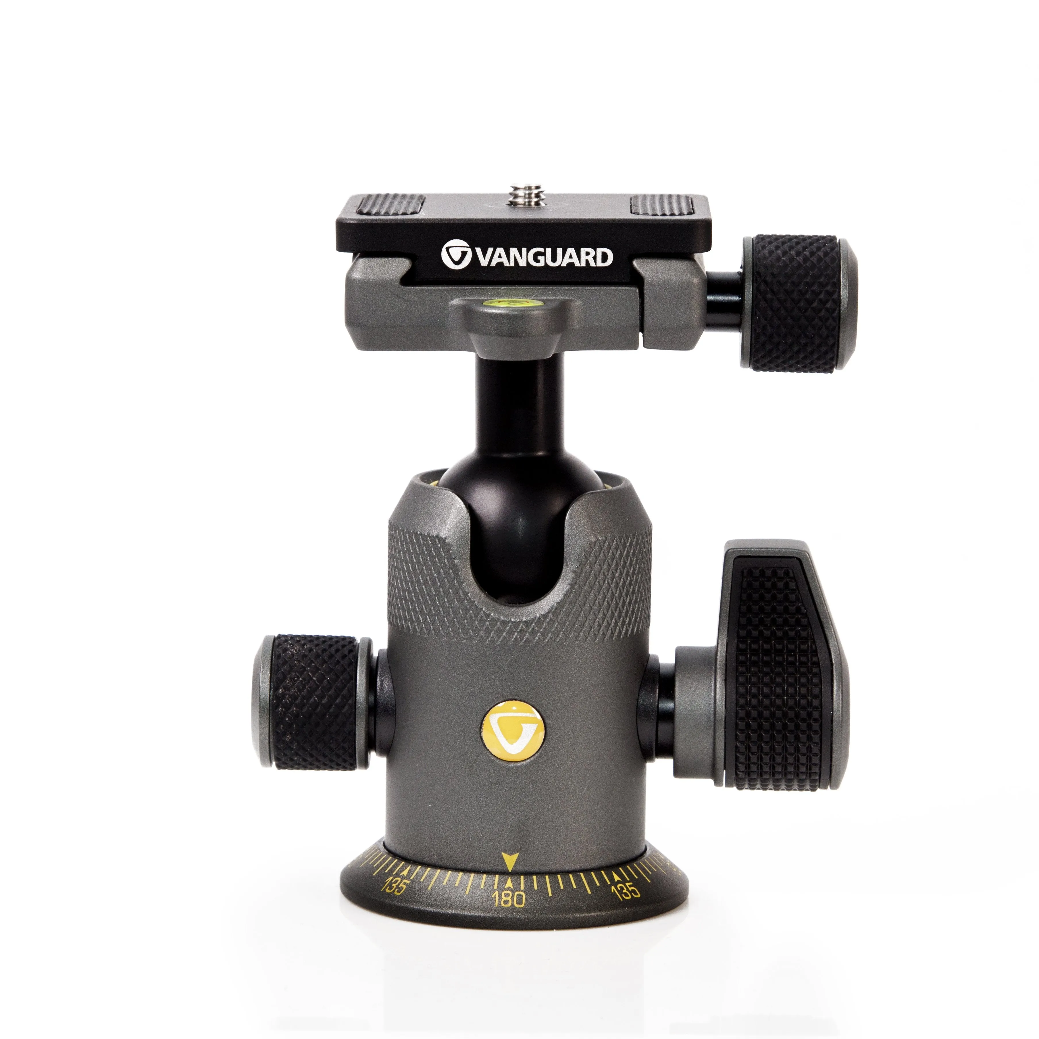 Alta BH-100 Arca Compatible Ball Head (to 10kg)