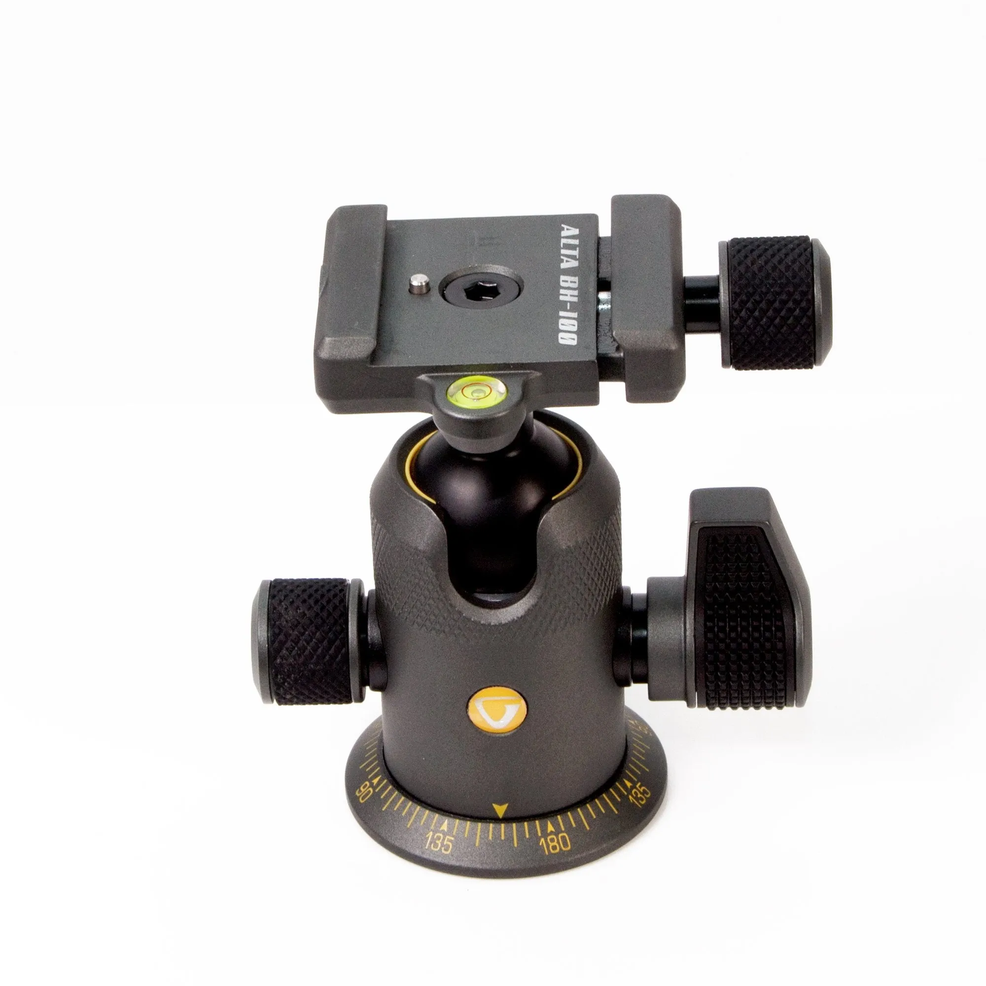 Alta BH-100 Arca Compatible Ball Head (to 10kg)