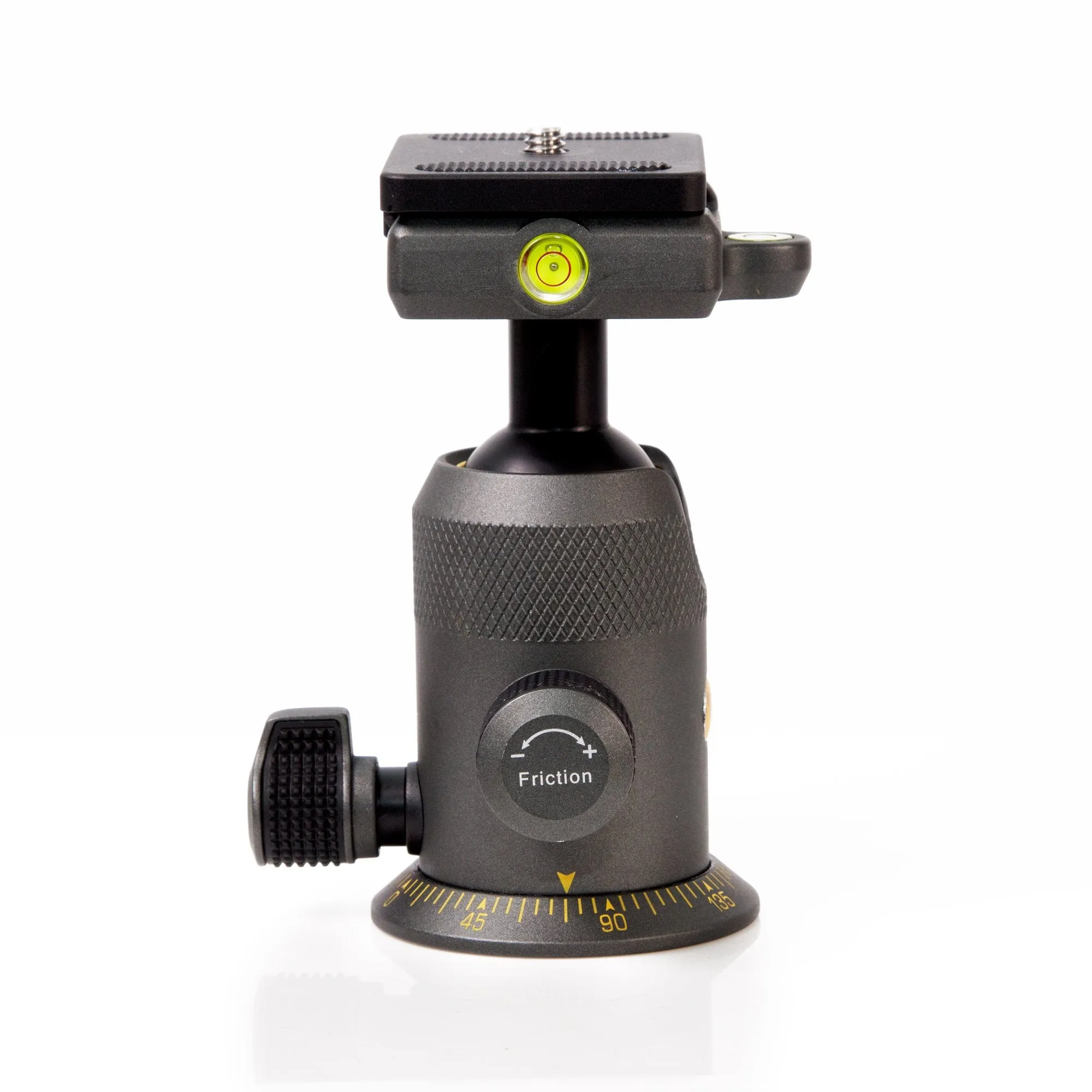 Alta BH-100 Arca Compatible Ball Head (to 10kg)