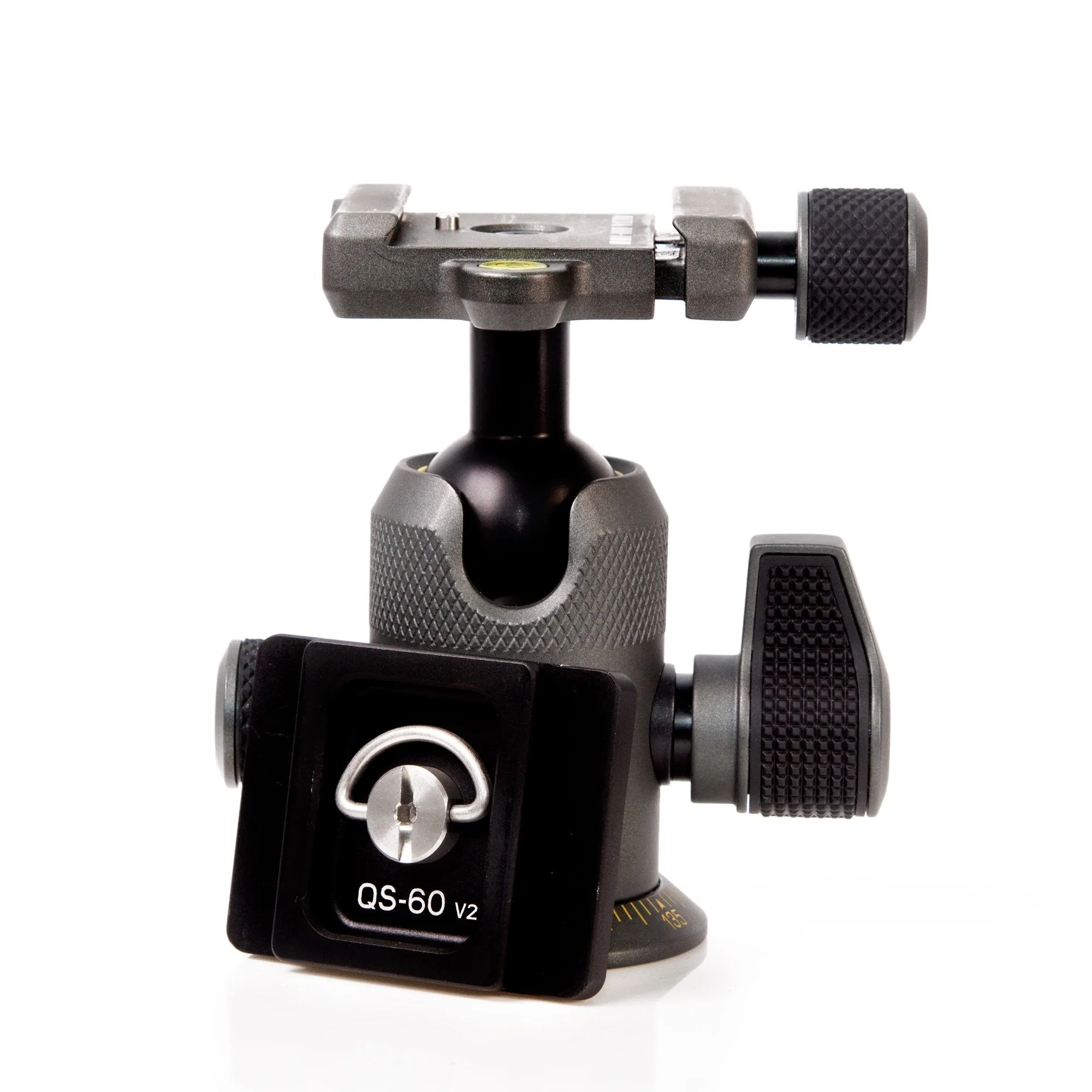 Alta BH-100 Arca Compatible Ball Head (to 10kg)