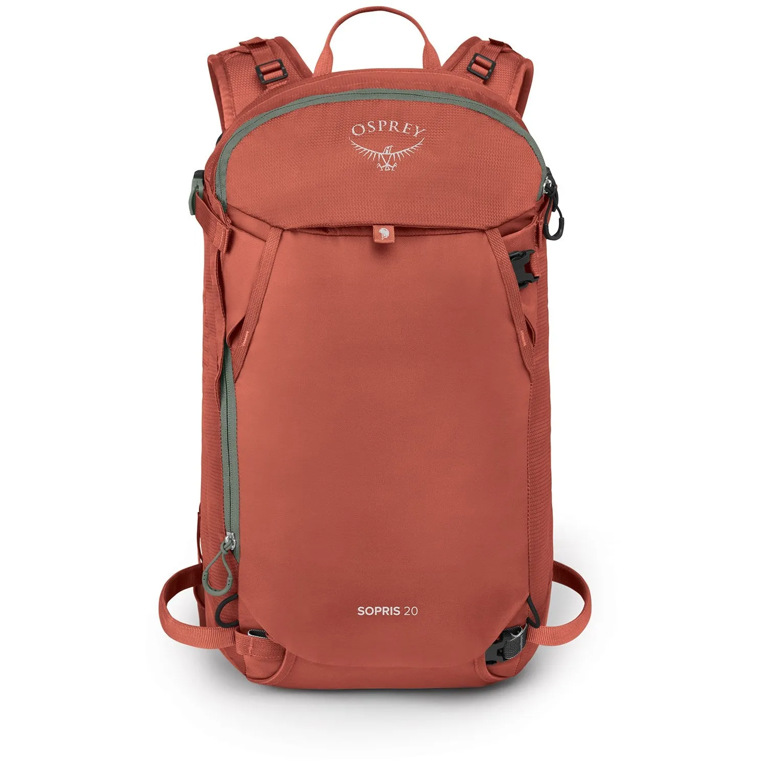 Backpack Osprey Sopris 20, orange