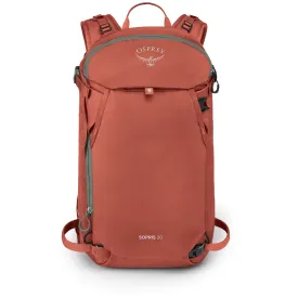 Backpack Osprey Sopris 20, orange