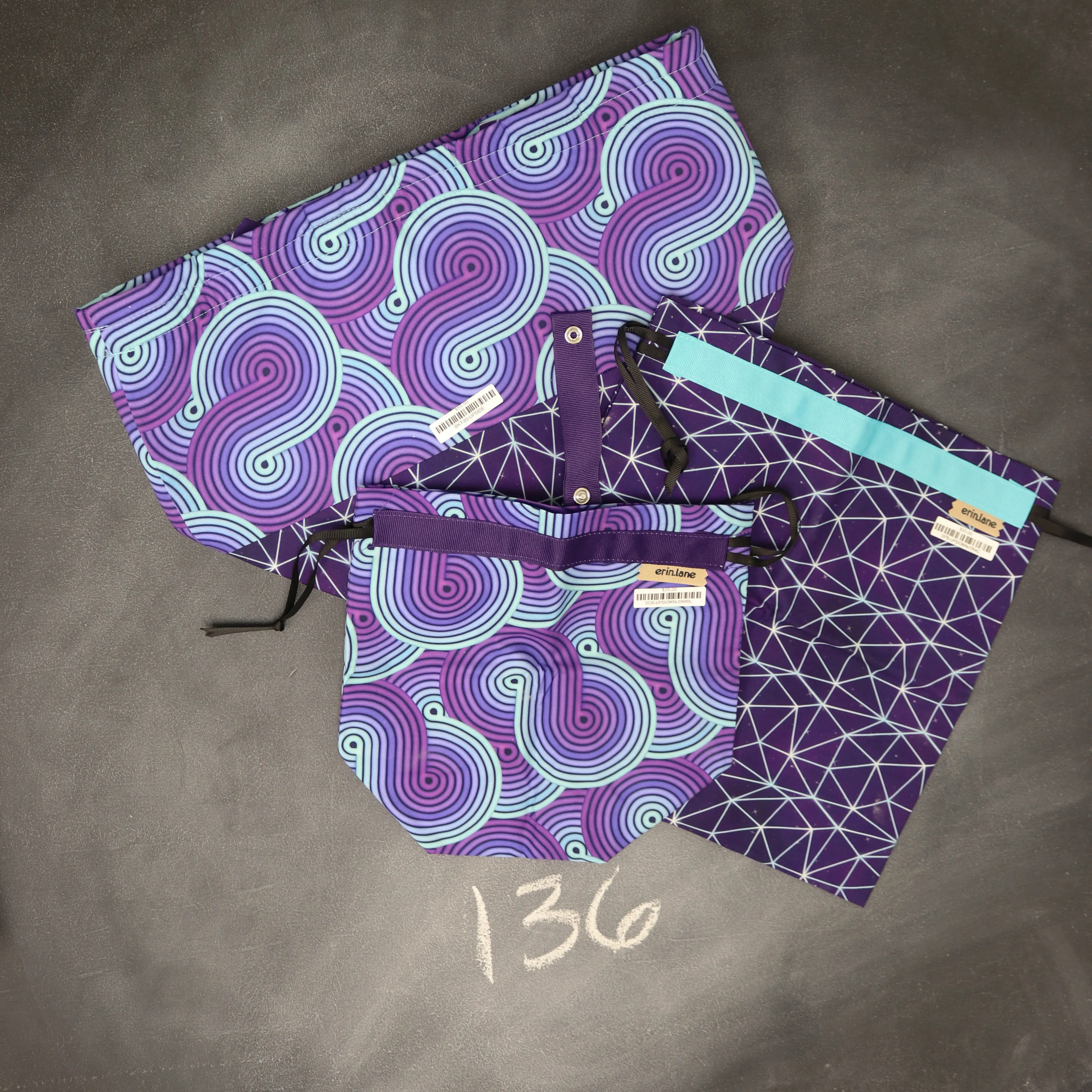 Bag Bundle #136