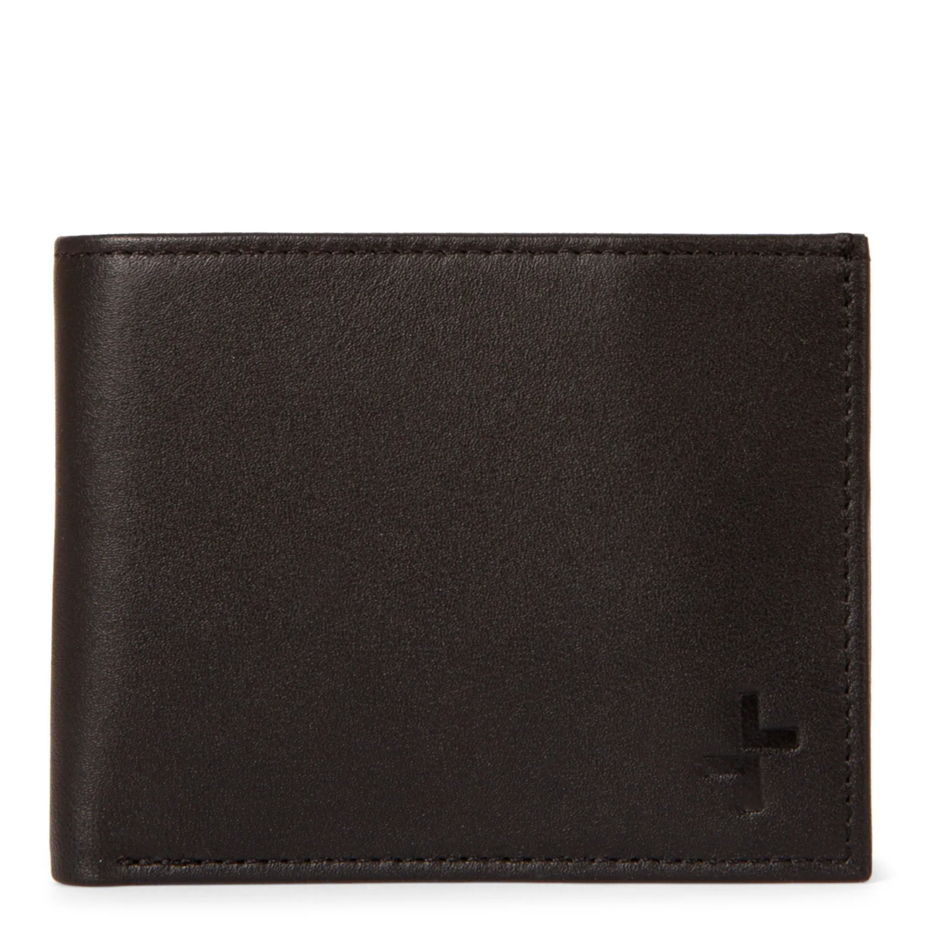 Basics Bi-fold Wallet