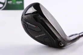 Benross Evolution R #3 Hybrid / 20 Degree / Regular Flex Kuro Kage 70 Shaft