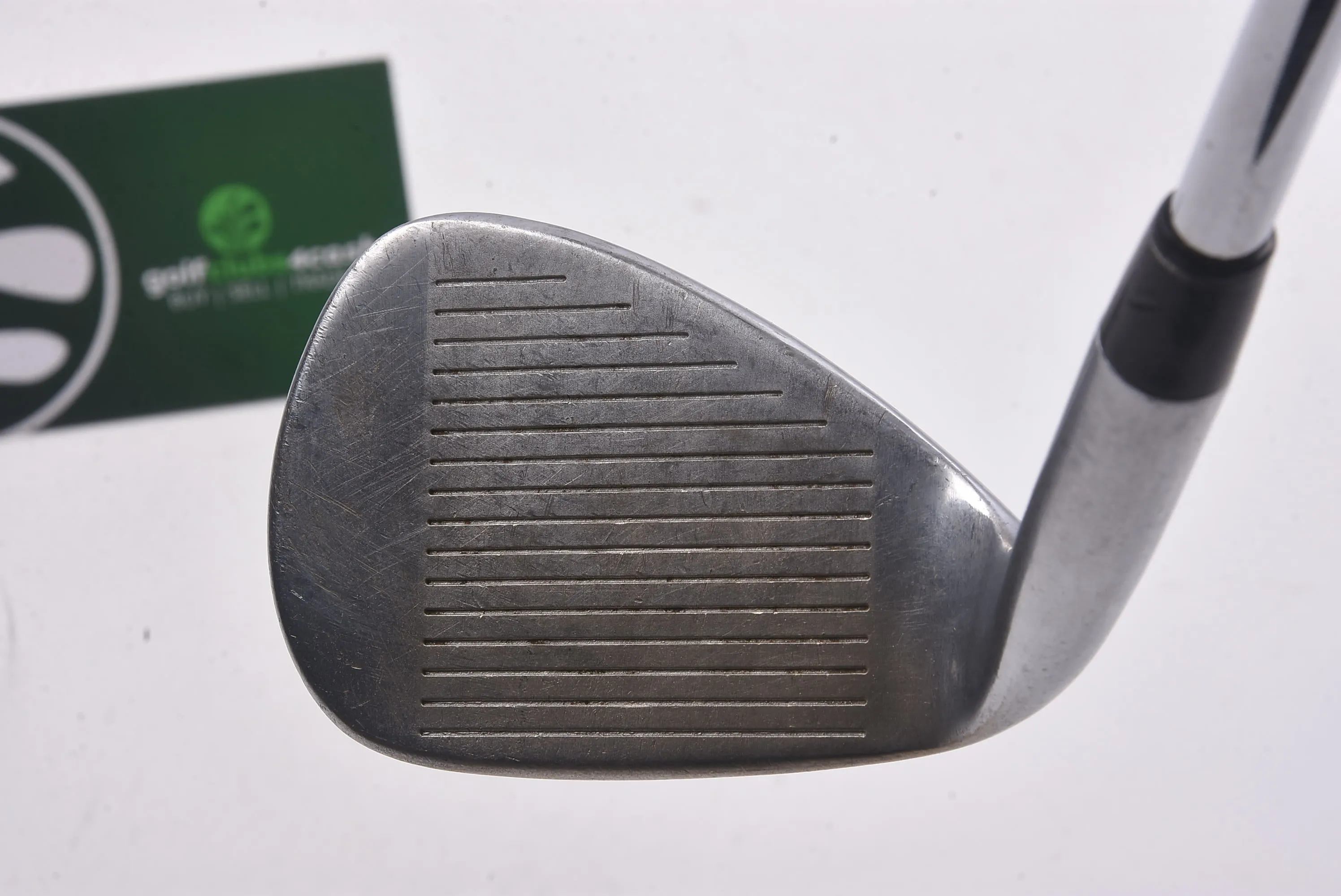 Benross Zip It Sand Wedge / 56 Degree / Regular Flex True Temper