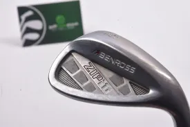 Benross Zip It Sand Wedge / 56 Degree / Regular Flex True Temper