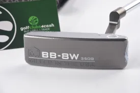 Bettinardi 2022 BB-8W Milled Putter / 34 Inch