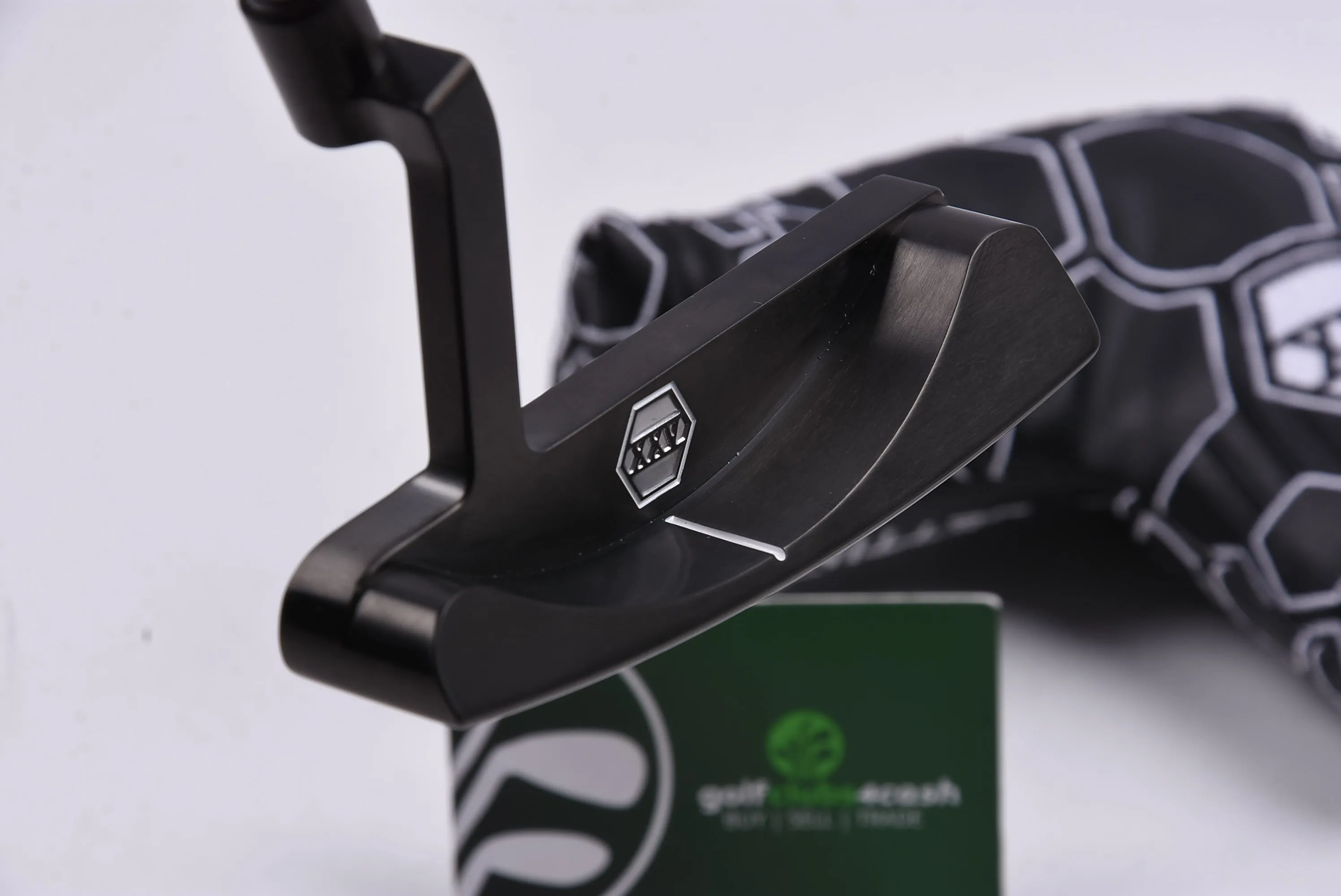 Bettinardi BB5 25th Anniversary 303SS Putter / 35 Inch