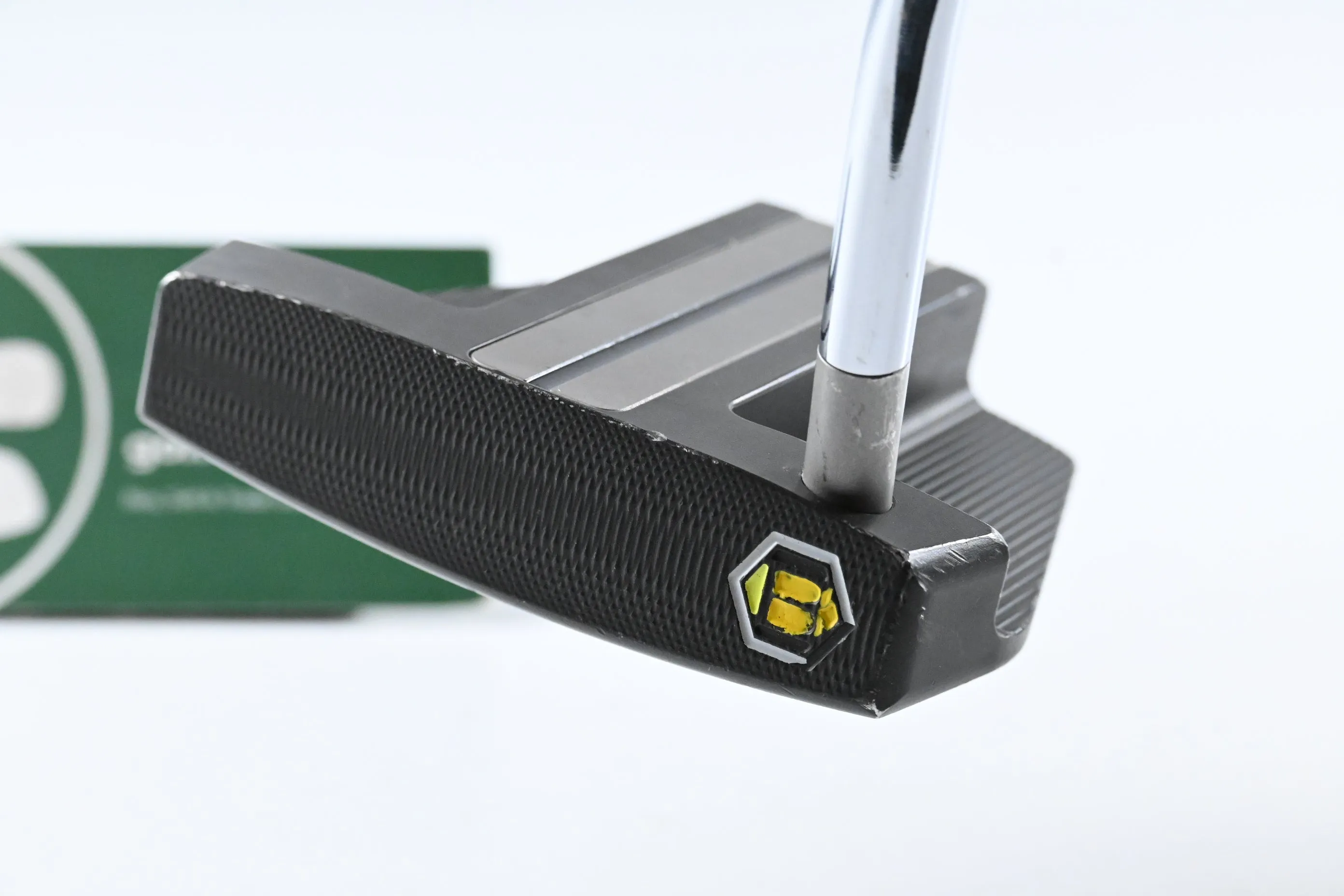 Bettinardi BB56 2018 Series Putter / 33 Inch