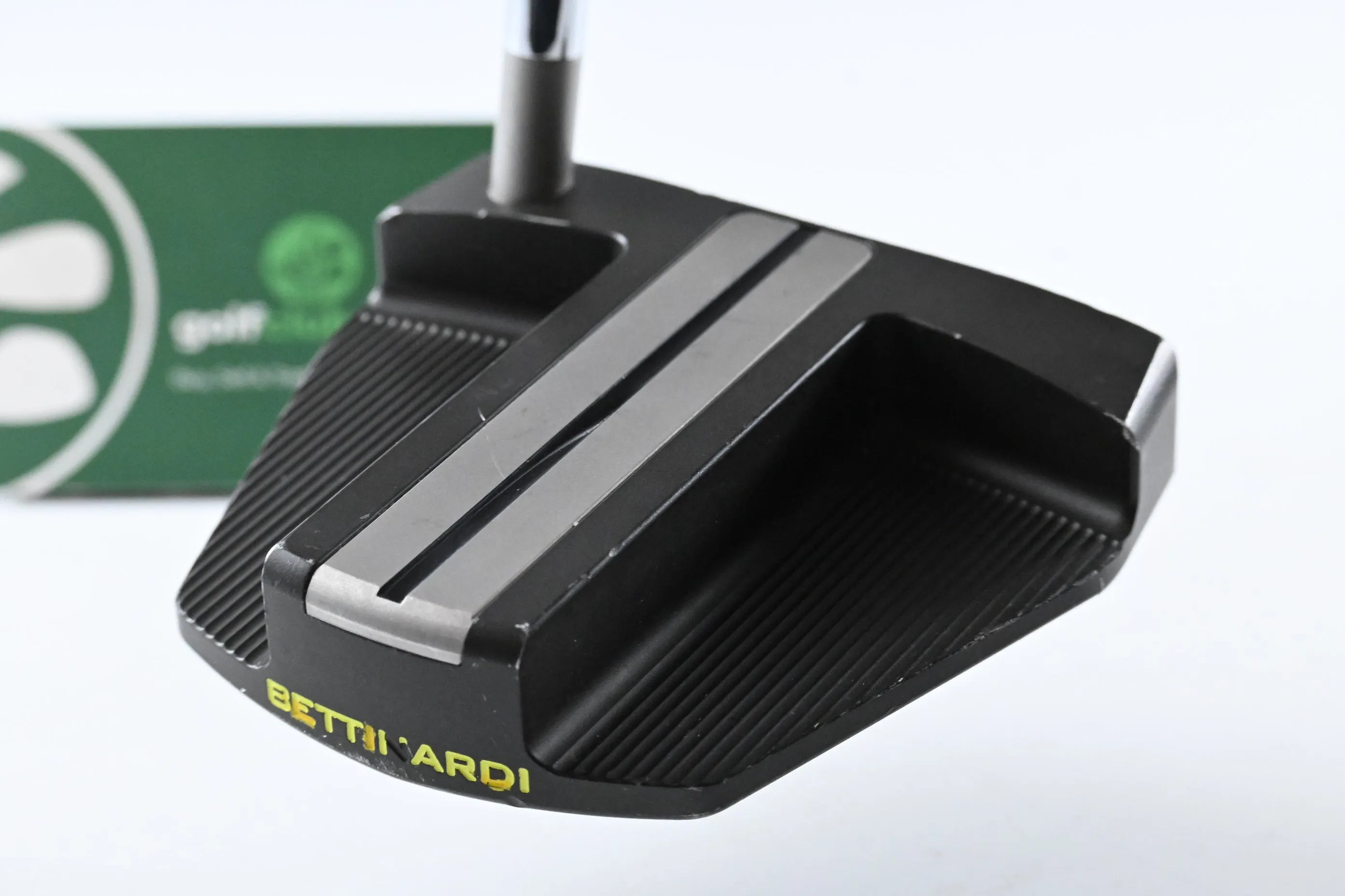 Bettinardi BB56 2018 Series Putter / 33 Inch