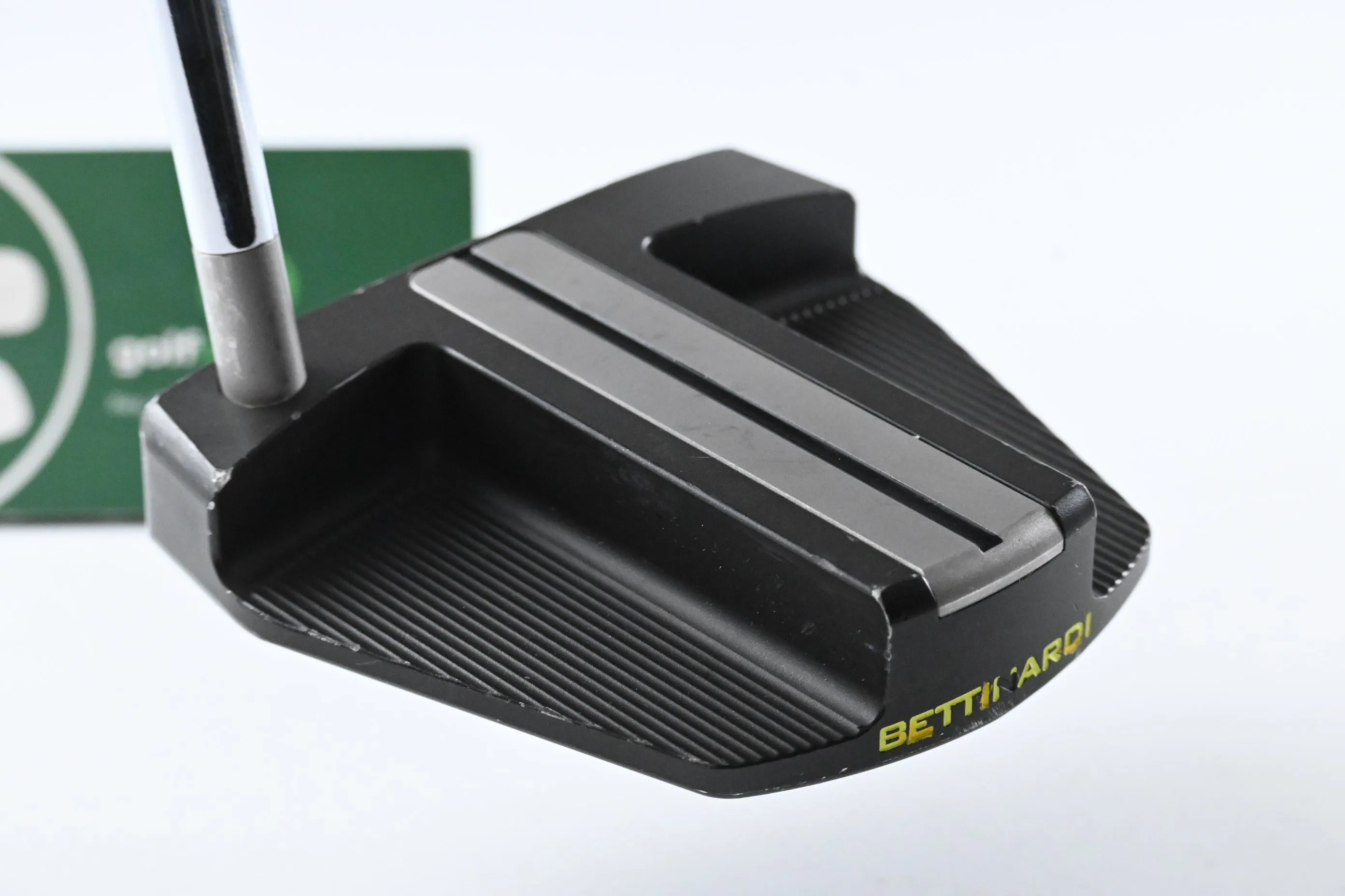 Bettinardi BB56 2018 Series Putter / 33 Inch