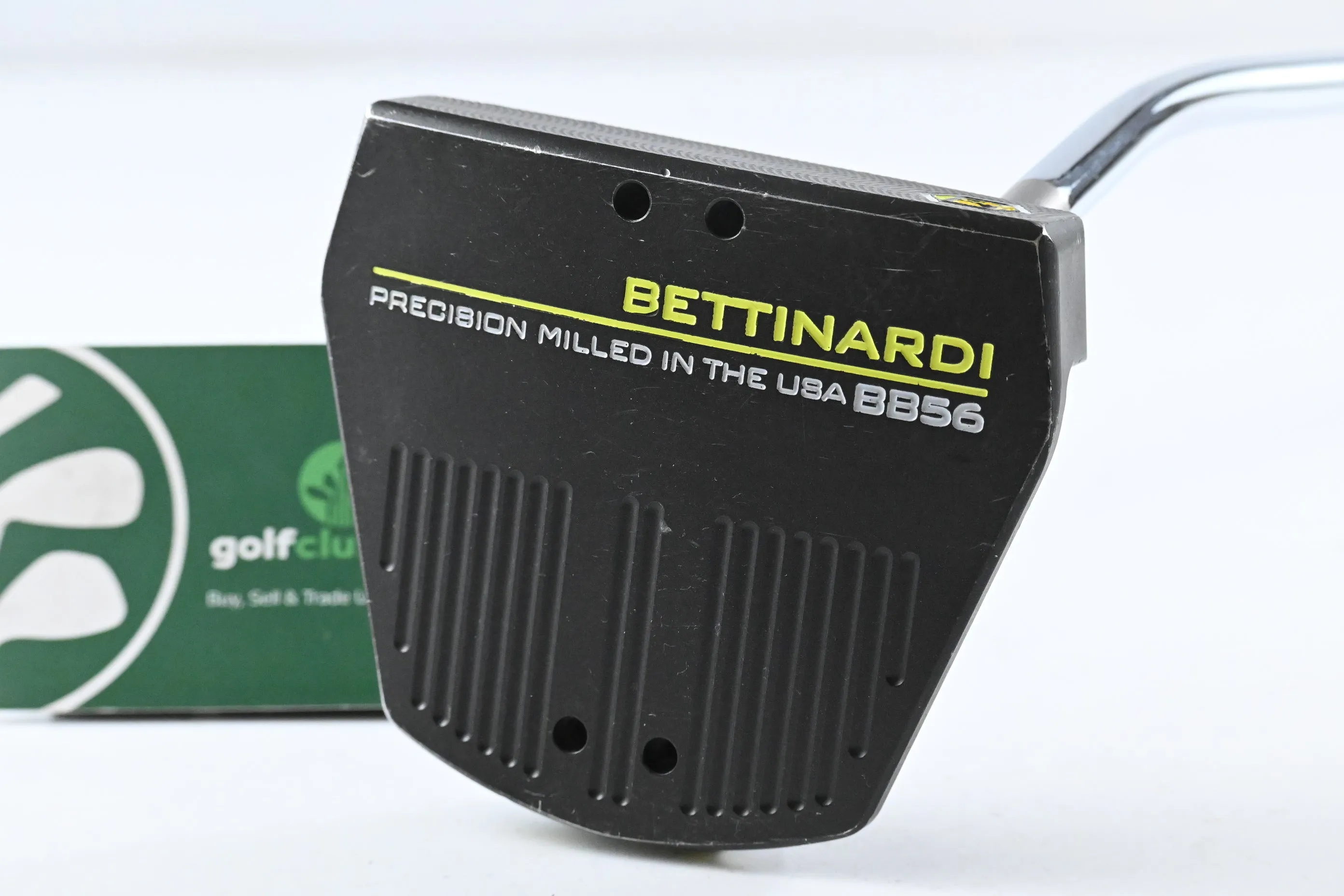 Bettinardi BB56 2018 Series Putter / 33 Inch