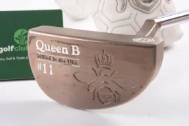 Bettinardi Queen B #11 2023 Putter / 34 Inch