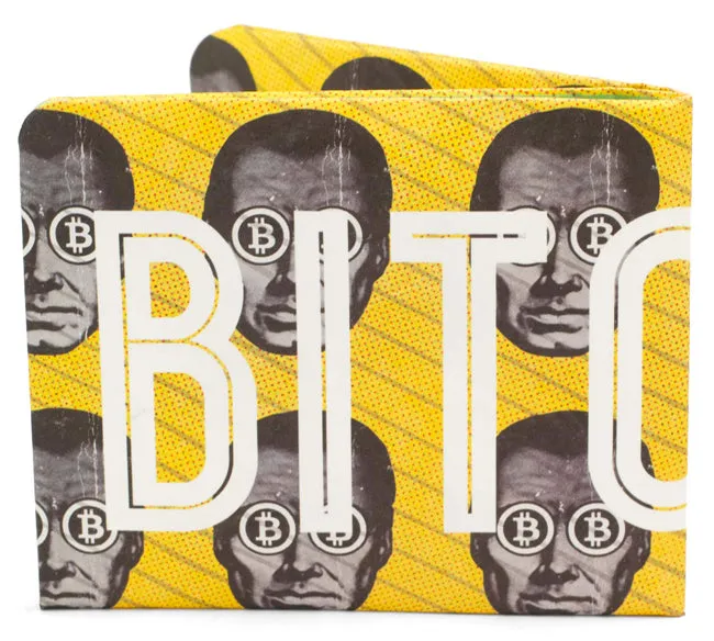 Bitcoin Wallet