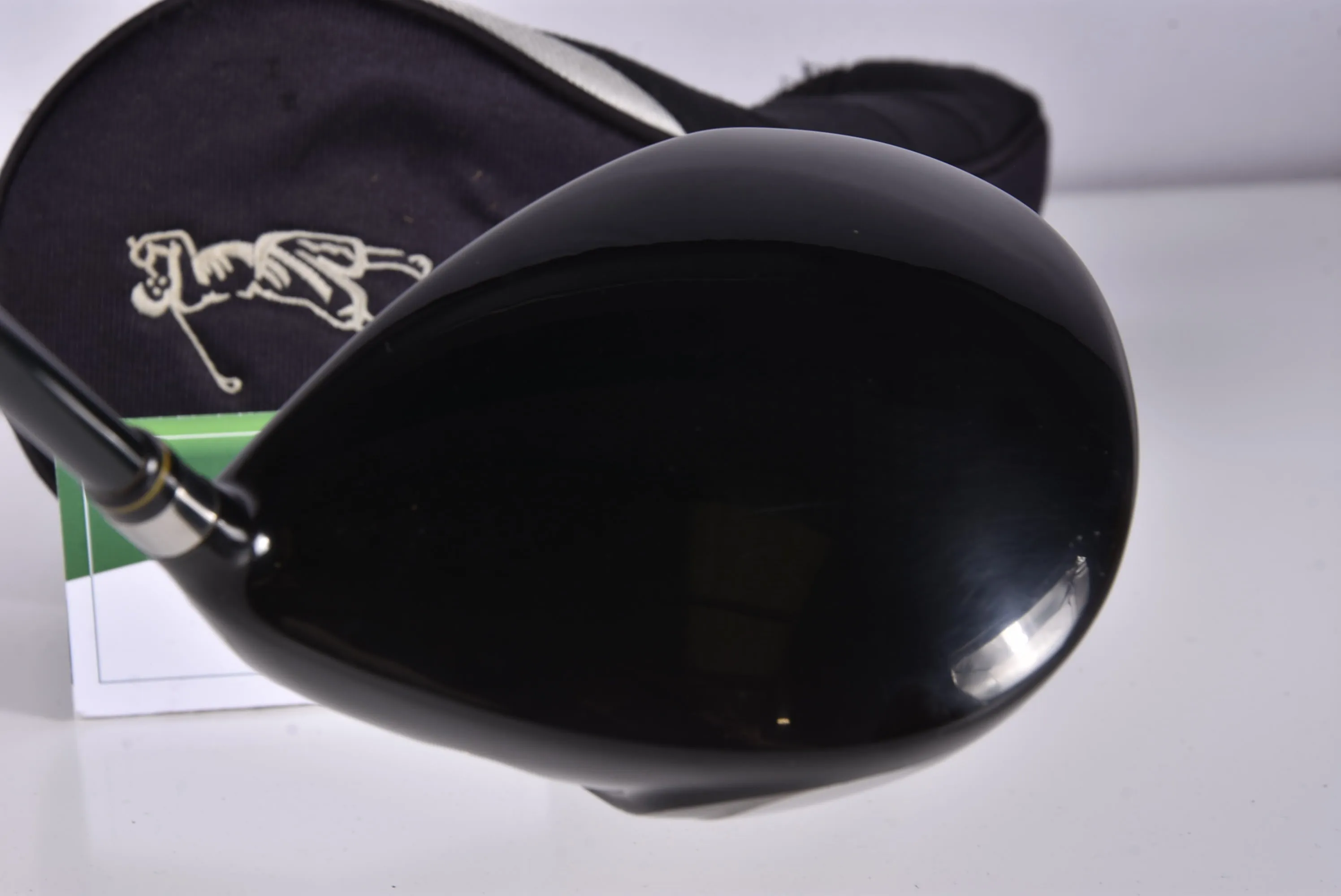 Bobby Jones Jesse Ortiz Driver / 9.5 Degree / Regular Flex Graphite Design JS6