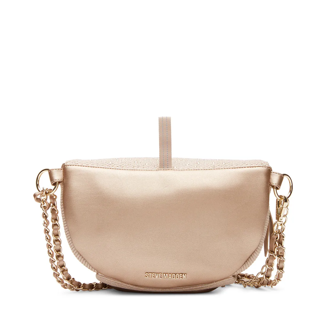 Brapid Crossbody Bag BLUSH