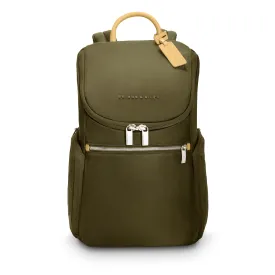 Briggs & Riley RHAPSODY U-Zip Backpack