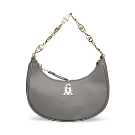 Bwand Crossbody Bag GREY