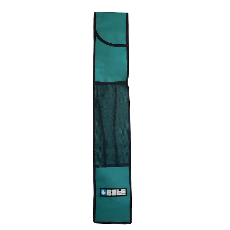 BYTE 35 INCH STICK BAG TEAL