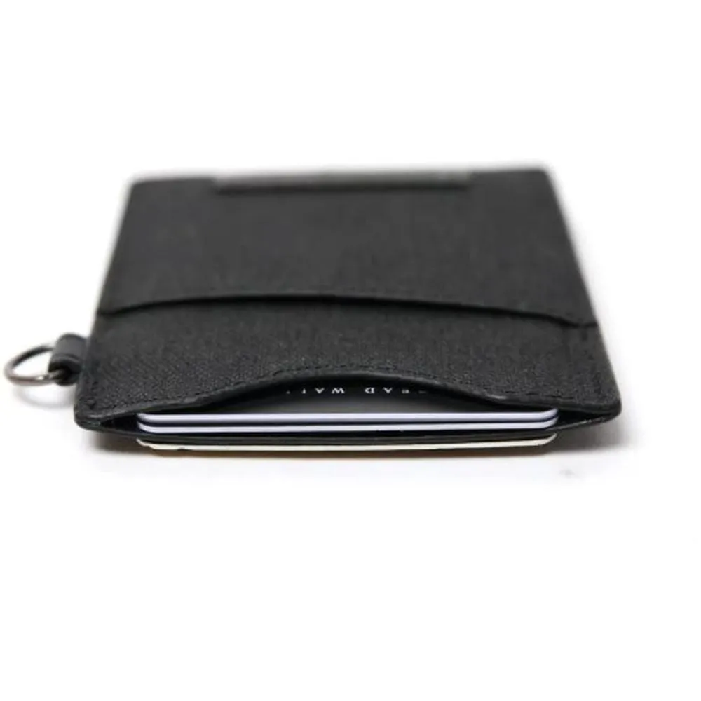 Carson Vertical Wallet