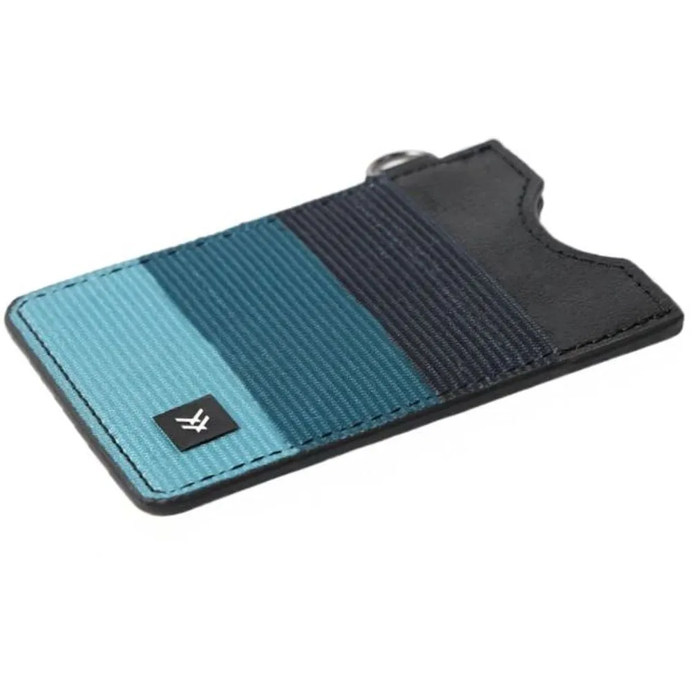 Carson Vertical Wallet