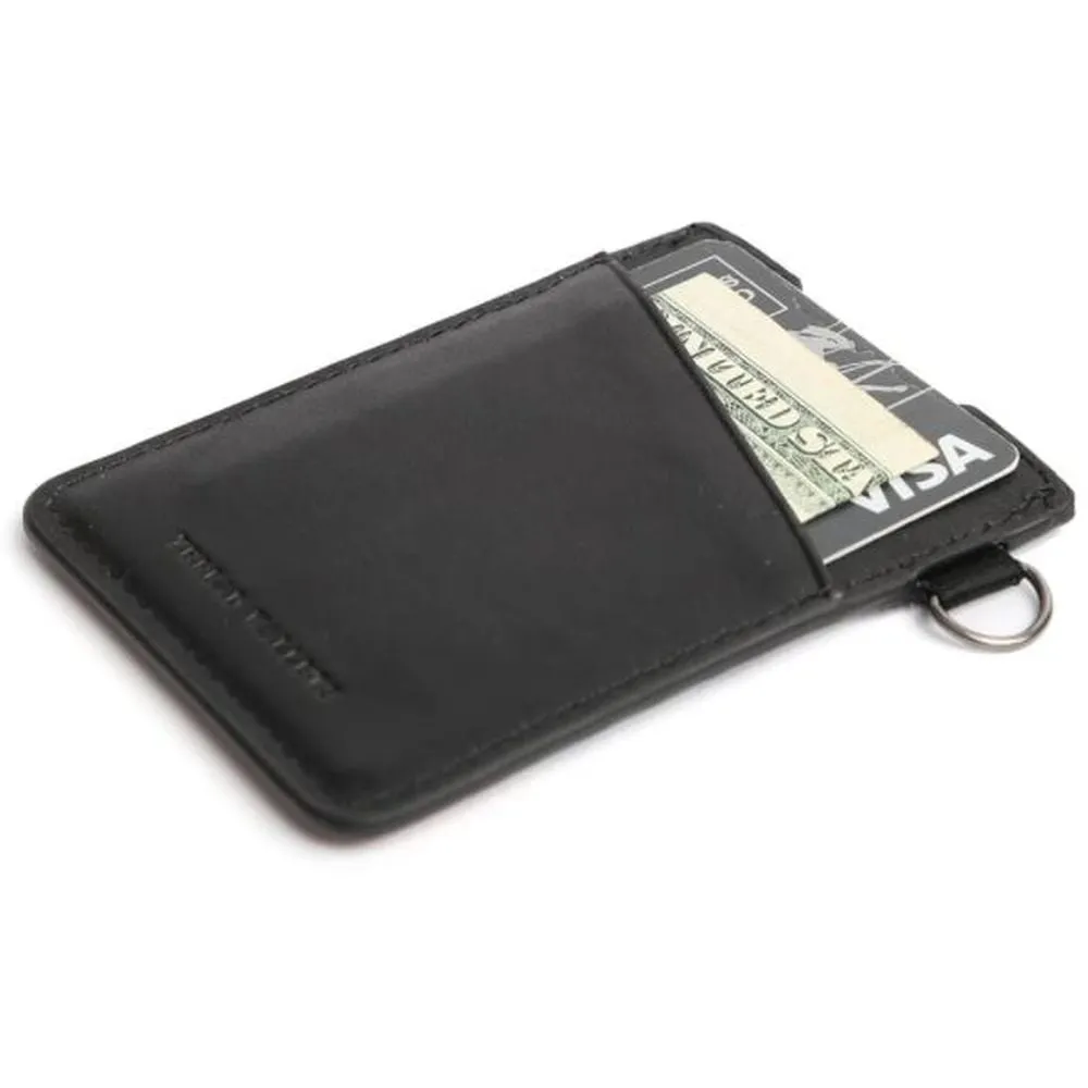 Carson Vertical Wallet