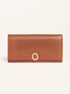 Classic Book Wallet