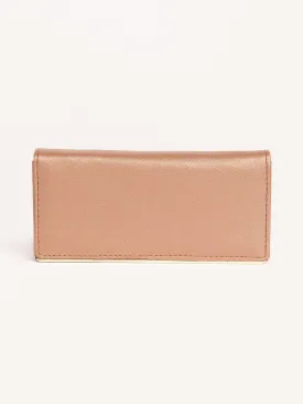 Classic Zipped Wallet