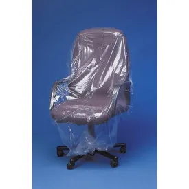 Clear Furniture Bags (Love Seat) - 70 x 45 x 1 mil