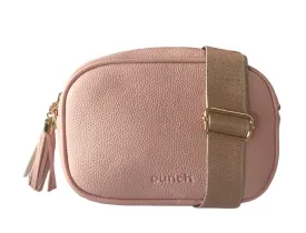 Crossbody Bag - Pink