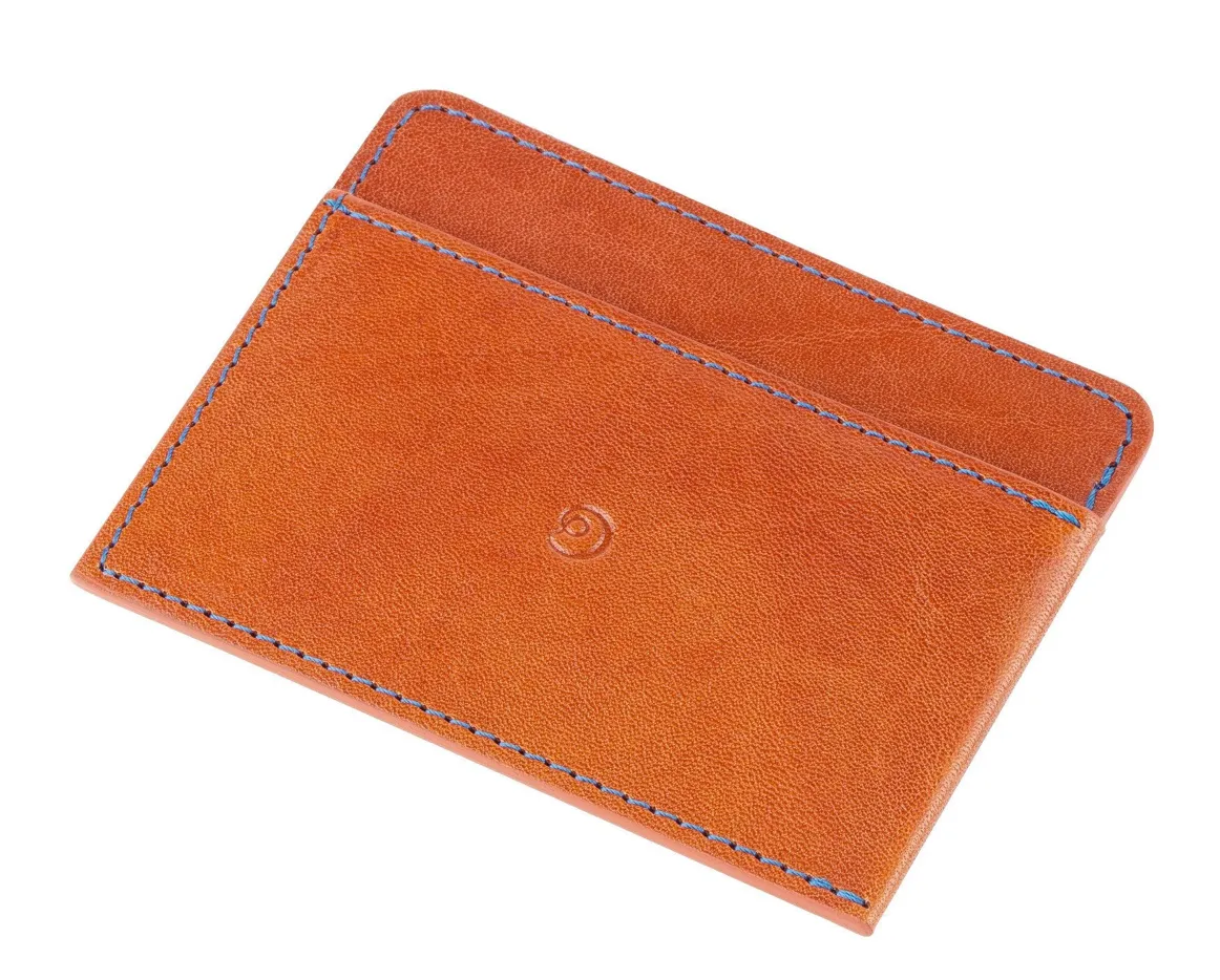 Danny P Leather Wallet Range