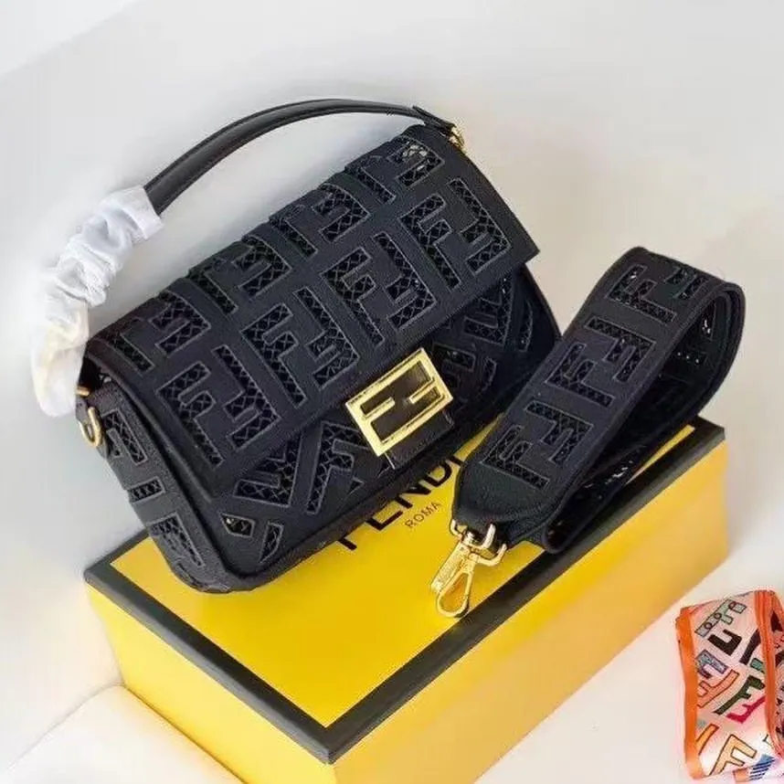 Designer Handbags - FND - 6551