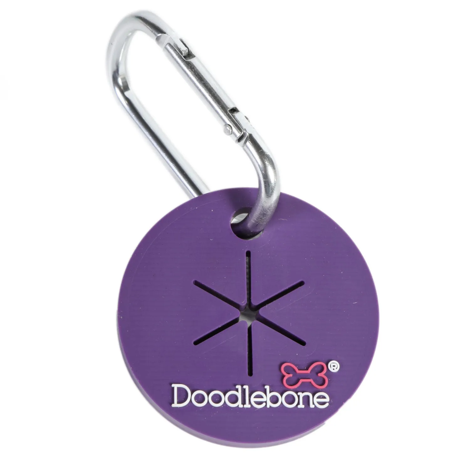 Doodlebone PICK ‘N’ CLIP Used Poop Bag Holder