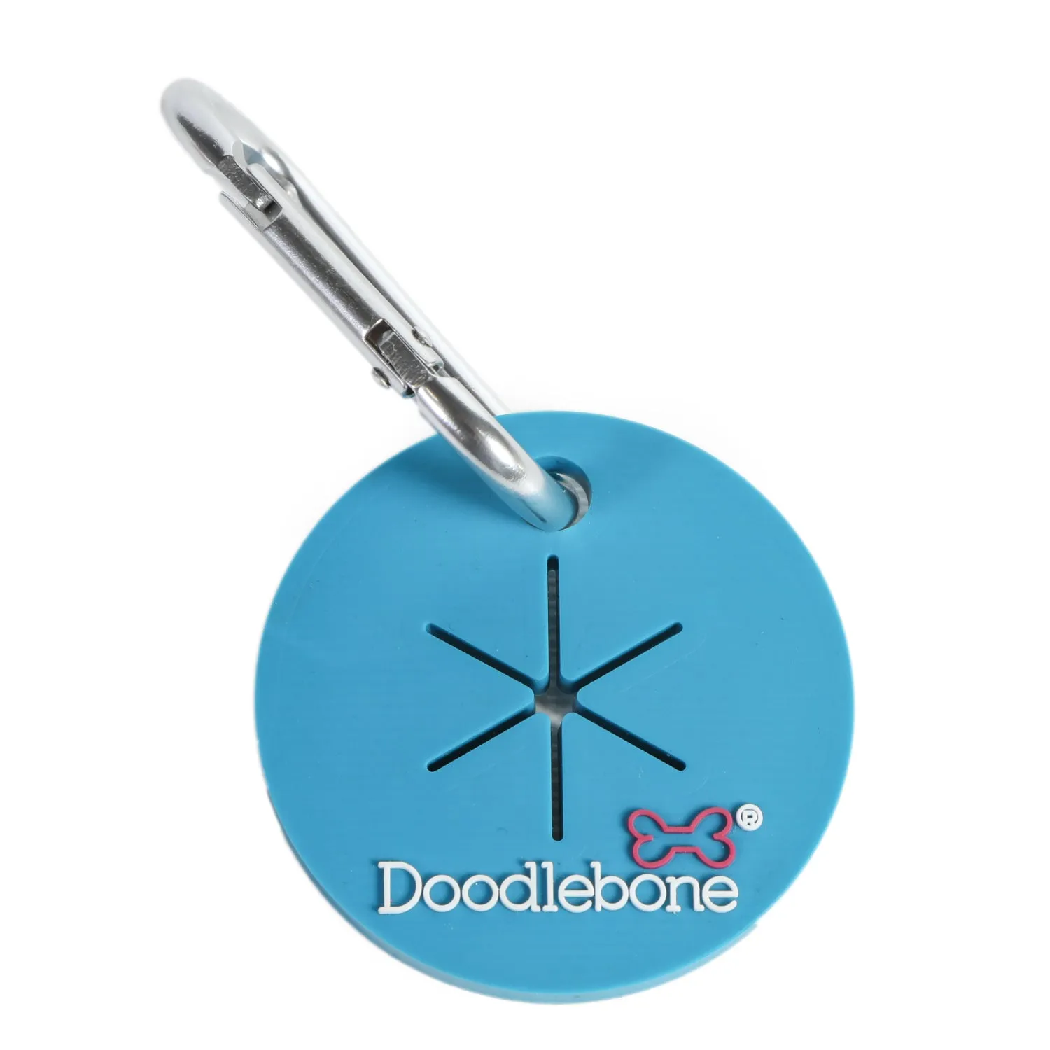 Doodlebone PICK ‘N’ CLIP Used Poop Bag Holder