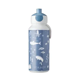 Drink Bottle Pop Up Campus 400 ML