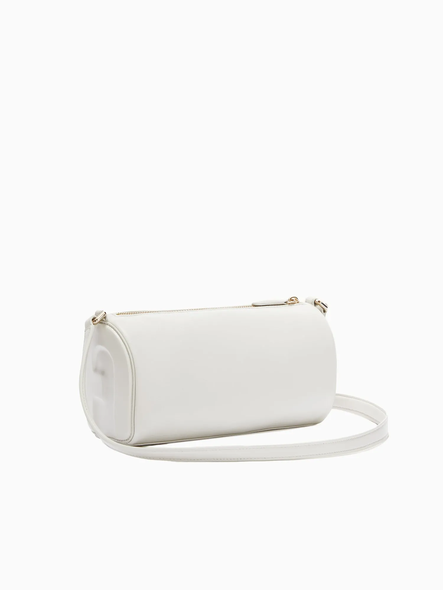 Furla Dalia L Crossbody Marshmallow