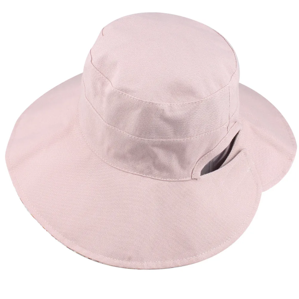 FURTALK Women Summer Pontaily Bucket Hat SH035