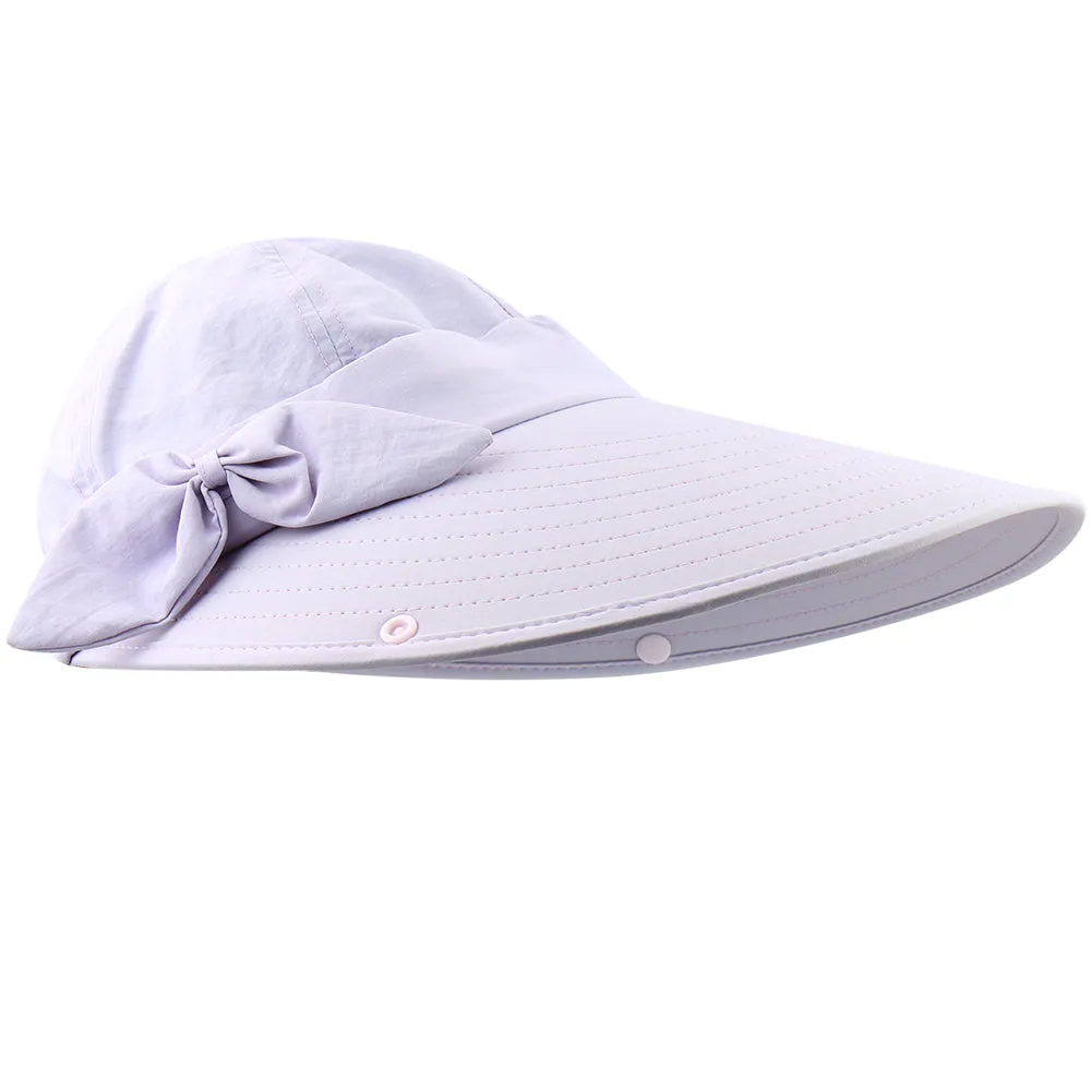 FURTALK Women Summer Sun Outdoor Hat Dry-quick SH031