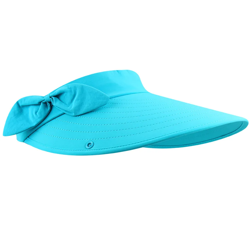 FURTALK Women Summer Sun Outdoor Hat Dry-quick SH031