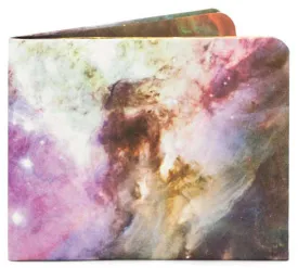 Galaxy Cat | RFID Wallet