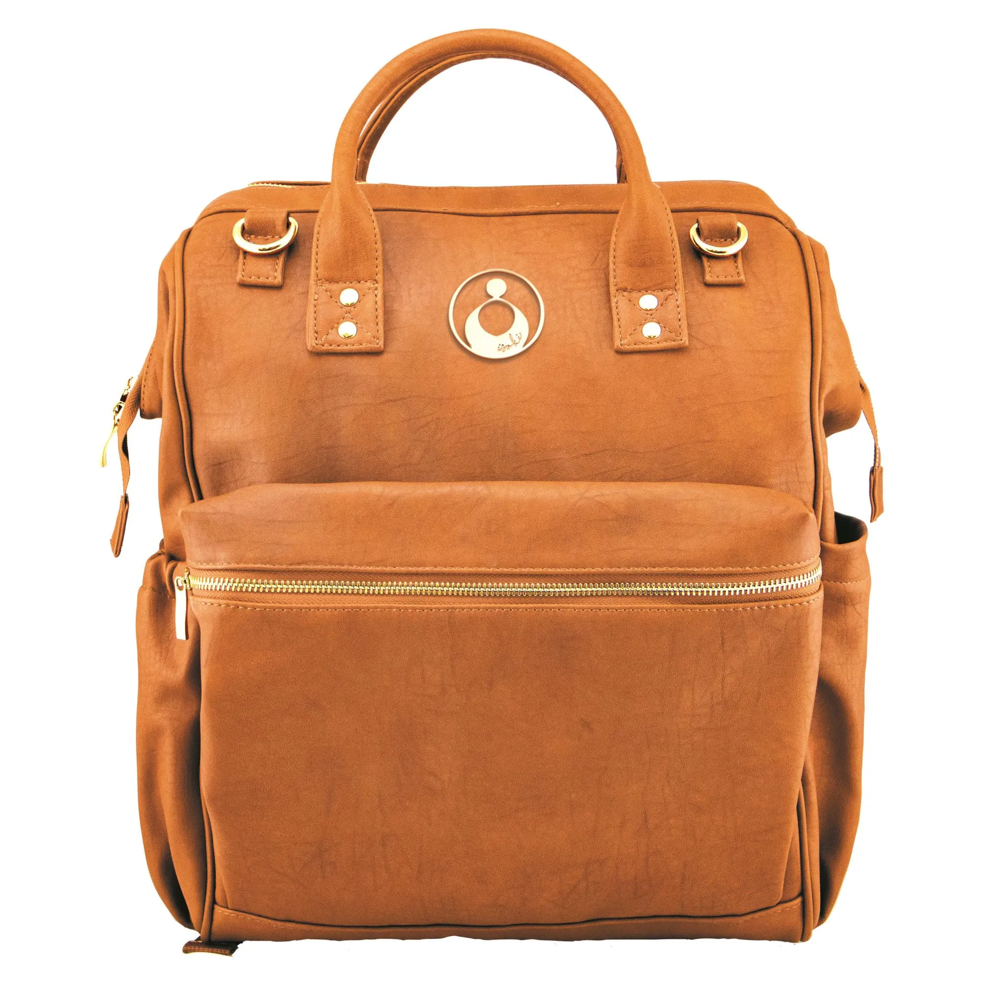 isoki Byron Rucksack - Assortierte Farben